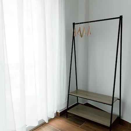 Gold I Apartamento *