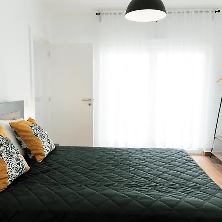 Gold I Apartamento *