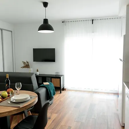 Gold I Apartamento Ferrel (Leiria)