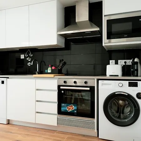 Appartement Gold I Ferrel (Leiria)