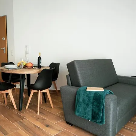 Apartmán Gold I Ferrel (Leiria)