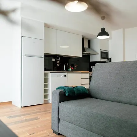 Apartamento Gold I Ferrel (Leiria)