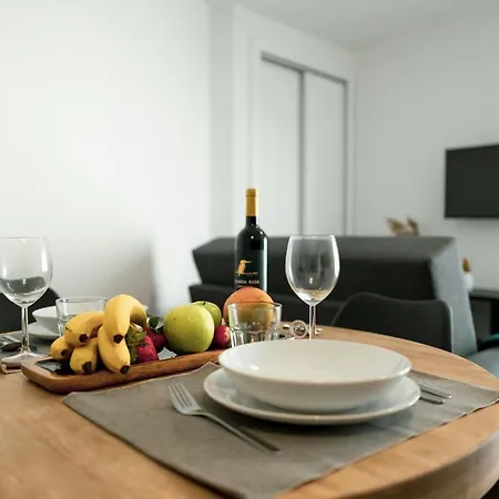 Gold I Appartement *