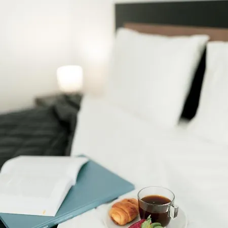 Apartmán Gold I Ferrel (Leiria)