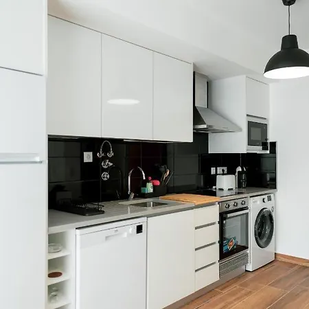 Gold I Apartmán Ferrel (Leiria)