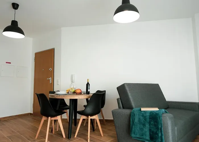 Daire Gold I